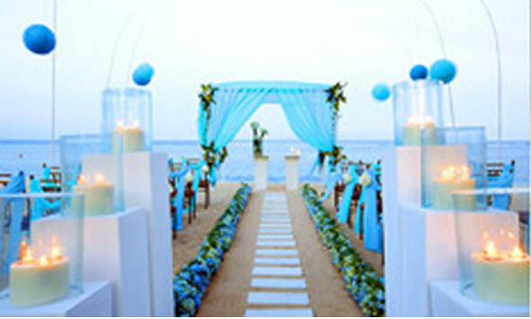  Beach  Wedding  Venues  in South Africa rickyclarke53